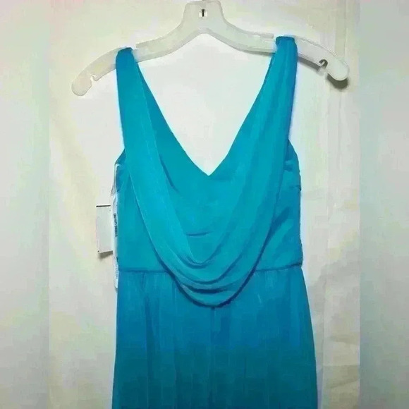 David’s Bridal Bridesmaid Dress - Picture 3 of 5